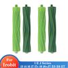 Rubber Roller Brush For iRobot Roomba I7 E5 E6 Series I3 I3+ I4 I6 I6+ I7 I7+ I8 I8+ Vacuum Cleaner Accessories Cleaning Brush