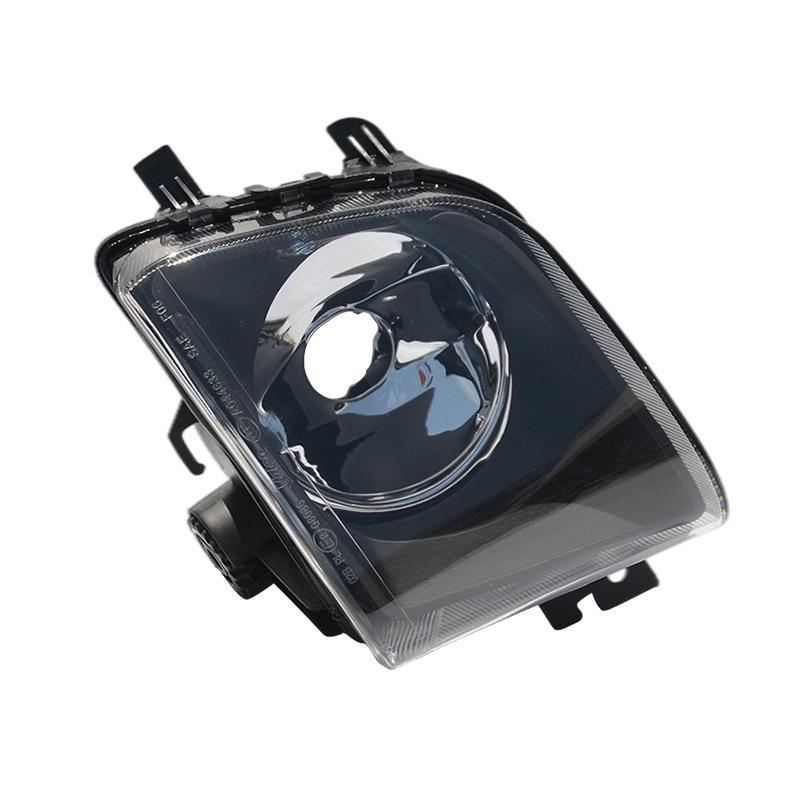 BMW 7 Series F01/F02 Front Fog & Daytime Running Light