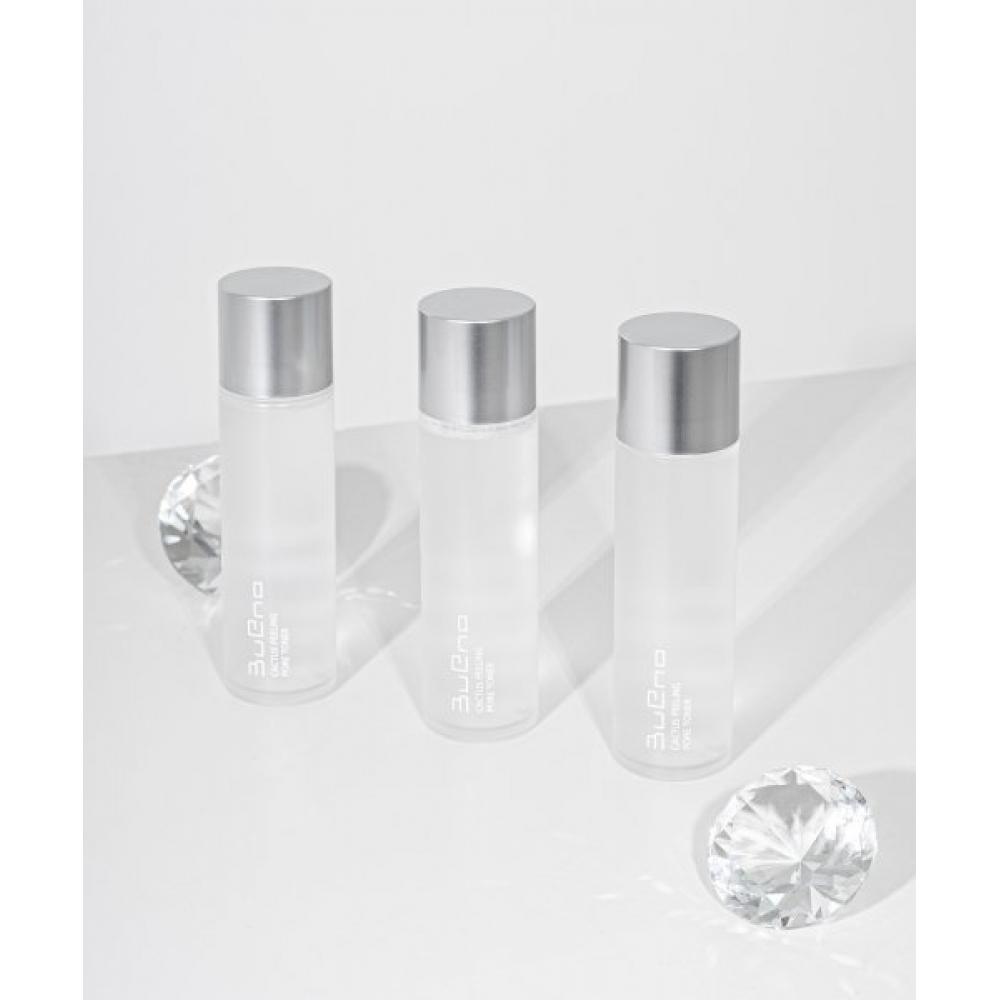 Buy Bueno Cactus Peeling Pore Toner at affordable prices  free shipping,  real reviews with photos  Joom