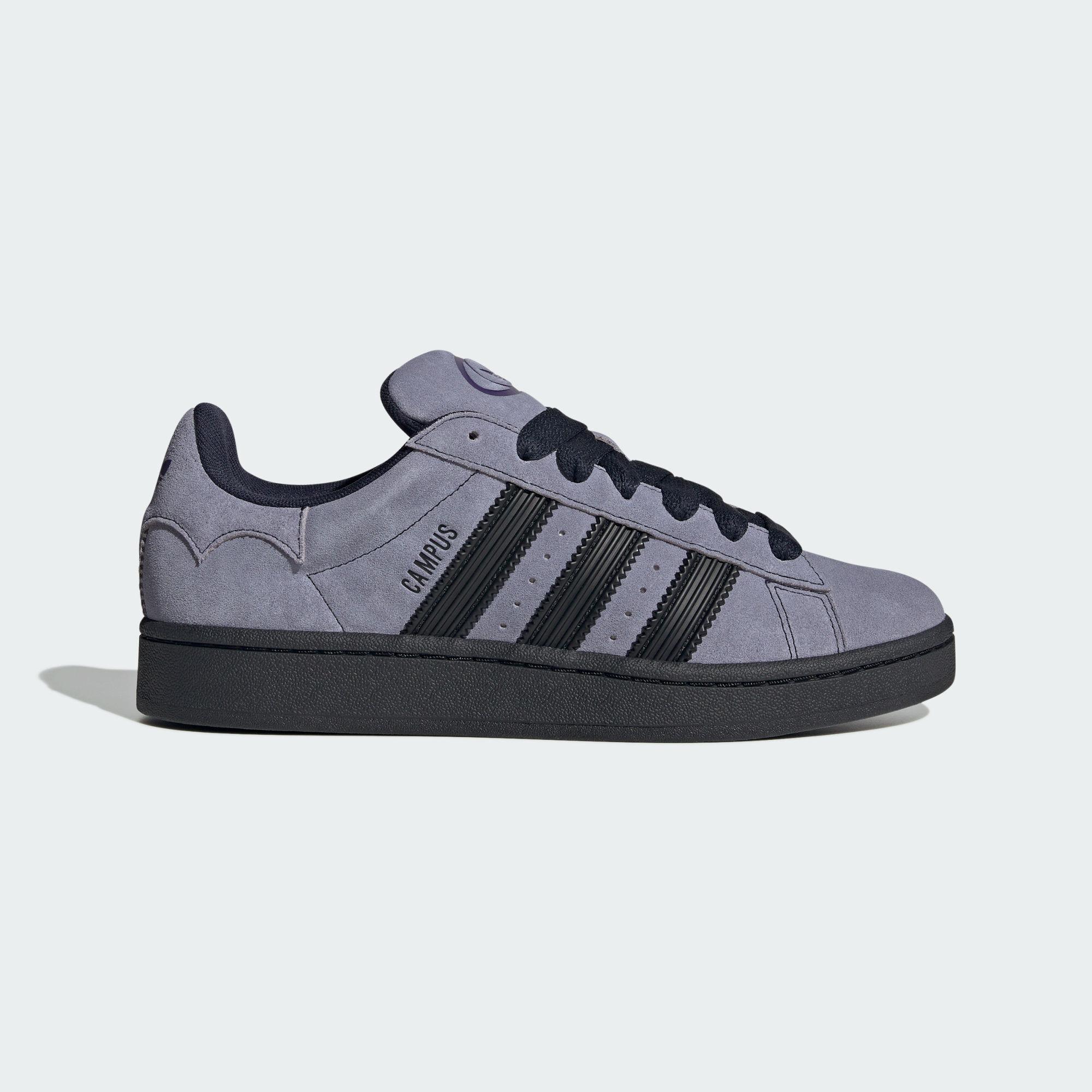Adidas Originals CAMPUS 00s Skateboard Shoes Unisex Purple 37