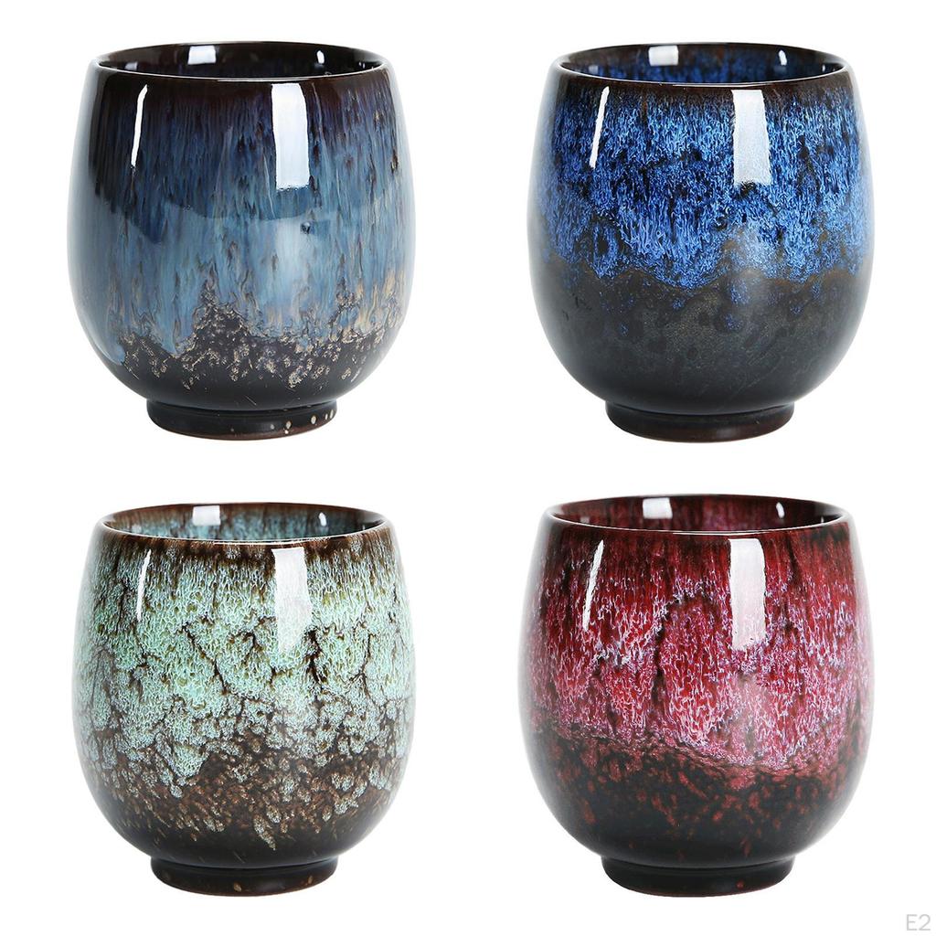 Ceramic Porcelain Cup Drinkware Gifts 160ml
