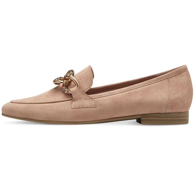 

Женские слипоны Marco Tozzi 2-24215-42 feel 39