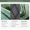 Camping Mosquito Net Hammock