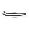 Kayak Handles Heavy-Duty Non-Slip Adjustable Length Strap Paddle Board Handle for Swimming Diving Snorkeling Expedition Tour