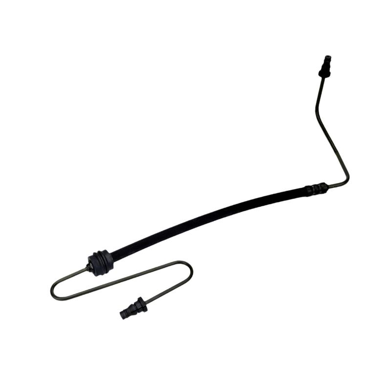 1KD721465 Clutch Master Cylinder Hose Replacement for VW Spare Parts Quick tallation Professional Automotive Accessories