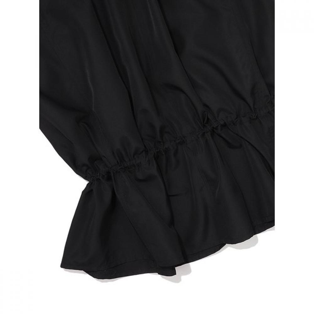 Lightweight Dress Black Bbc Earth