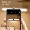 Eye Protection LED Desk Lamp Learning Special Charging College Student Dormitory Magnetic Suction Ceiling Desk