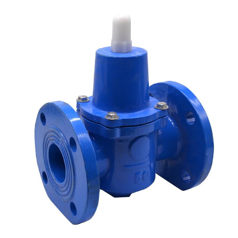 Cast Iron Flange Pressure Reducing Valve