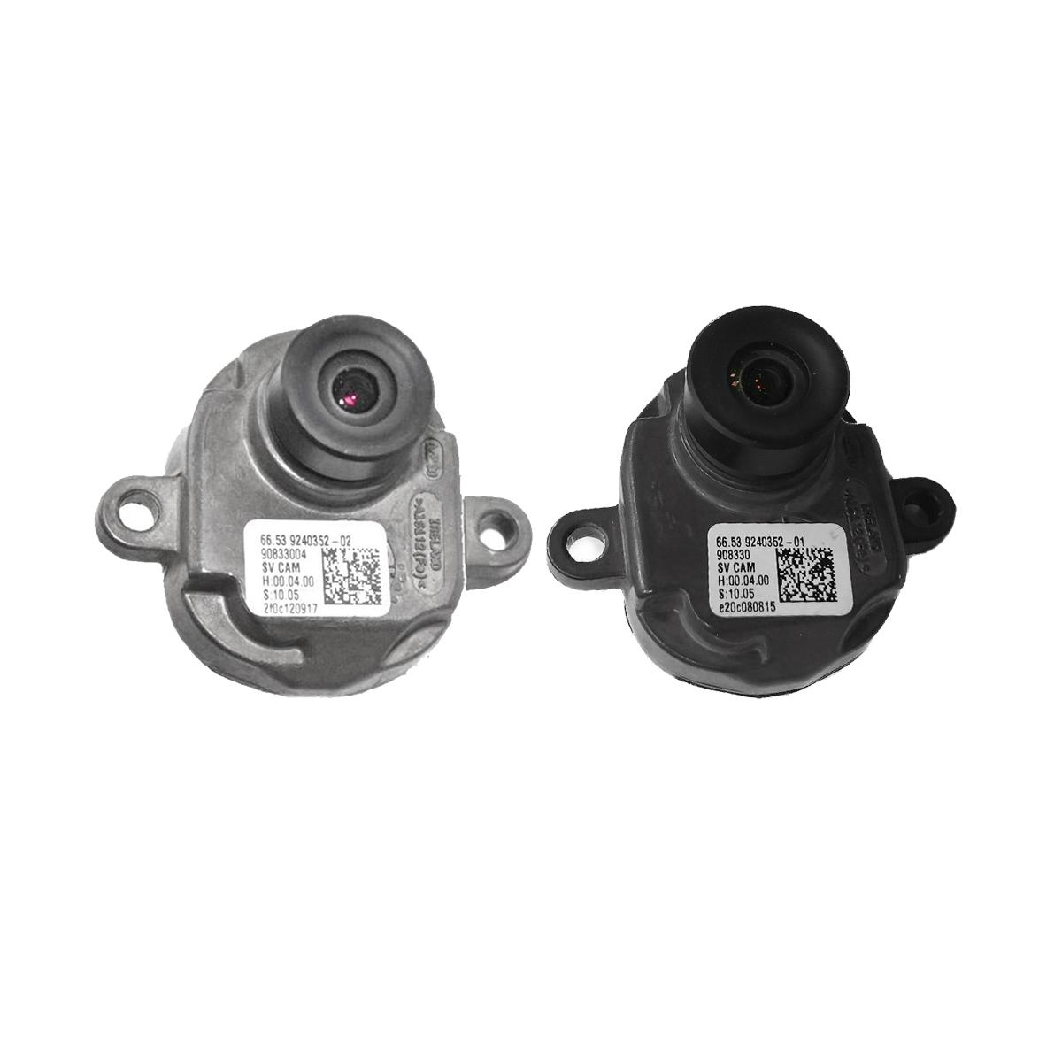 

1 пара 66539240352 камера бокового вида на передний бампер для BMW X5 E70 X6 E71 F01 F02 F06 F07 F10 F11 F12 F13 F30 2010-2019