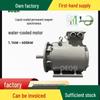 110kW Energy-Saving Liquid-Cooled High-Power Three-Phase AC Permanent Magnet Motor