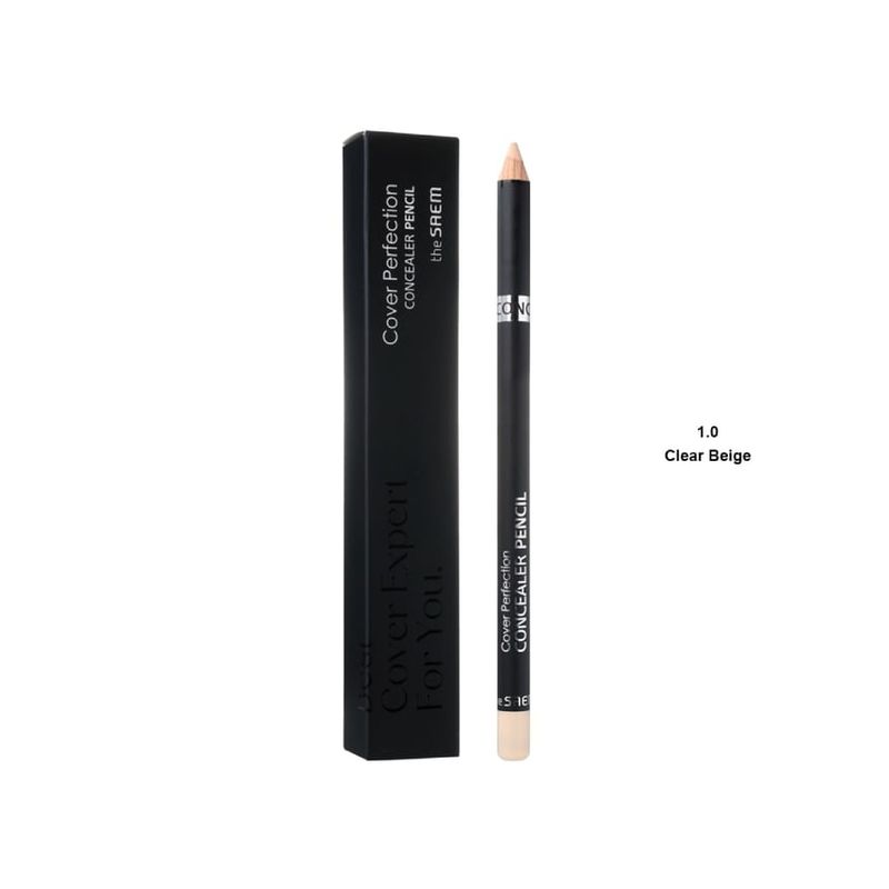 The Saem - Cover Perfection Concealer Pencil - 7 Colors