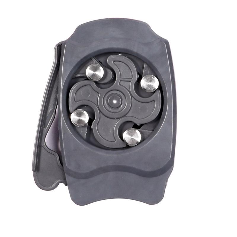 Best-Selling Multi-Functional Swing Can and Bottle Opener for Easy Opening