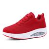 Fashion 35-36 Plus Size Hiking Shoes For Women Mountain Shoes New Women's Shoes Sneakers Sports Sheos Real Sneackers Baskette