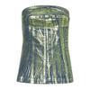 AmyLynn Womens/Ladies Slim Tube Top