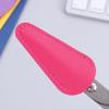Tools Embroidery Dead Skin Tweezers Cap Scissors Protective Cases Scissors Sleeve Scissors Cover