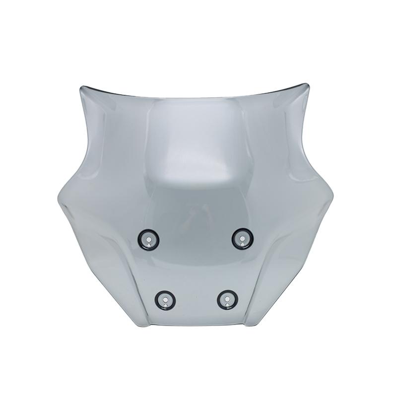 Fit For YAMAHA MT09 MT 09 MT-09 SP 2024 Motorcycle Accessories Windshield Front Windshield Wind Deflector Fairing Lower