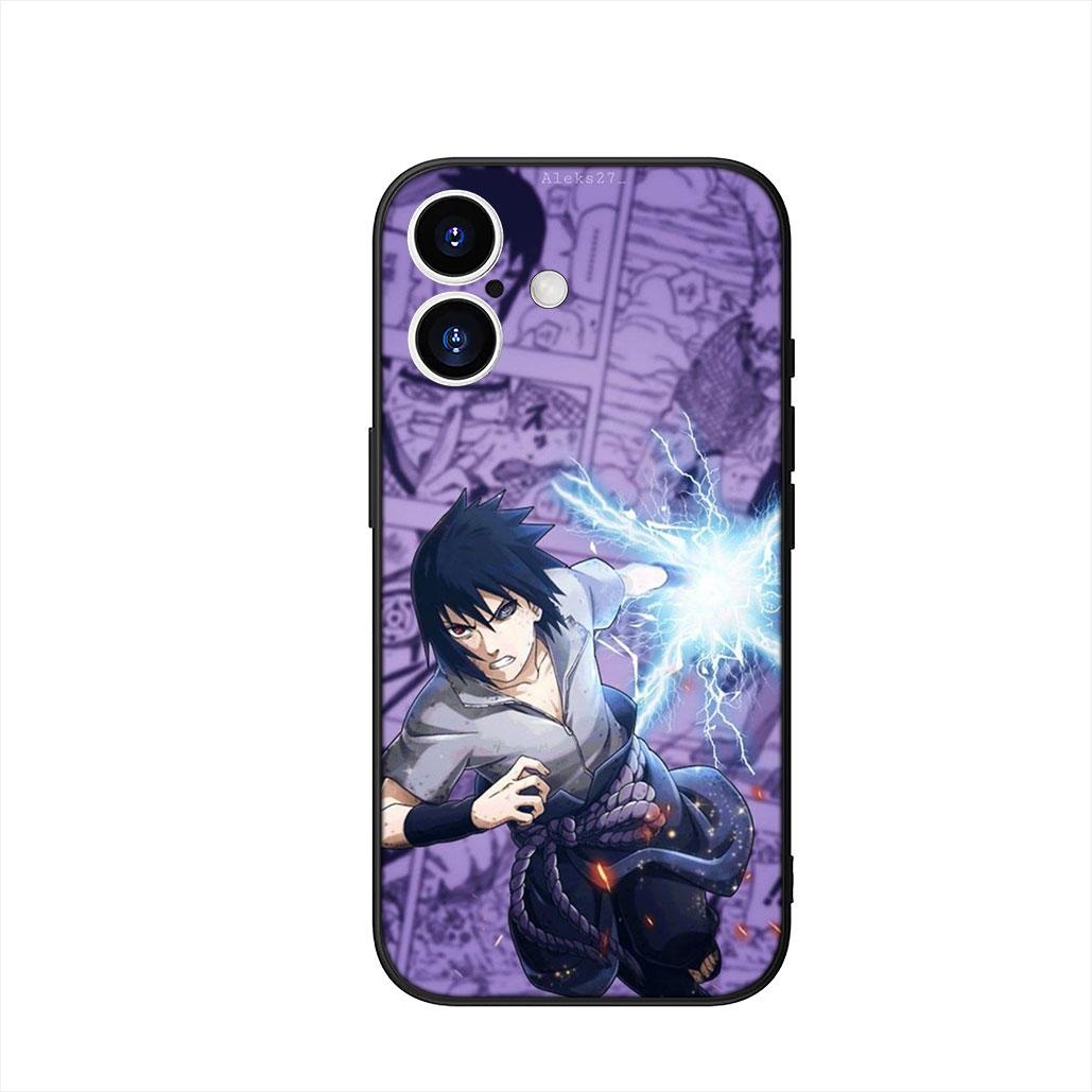 

Sasuke Obito Narutos Akatsuki Tobi Phone Cover Case for Xiaomi Poco X7 X6 X5 F7 F6 F8 Ultra F5 M6 M7 M8 Pro C85 C75 C65 C71 C61 Poco F7 Ultra