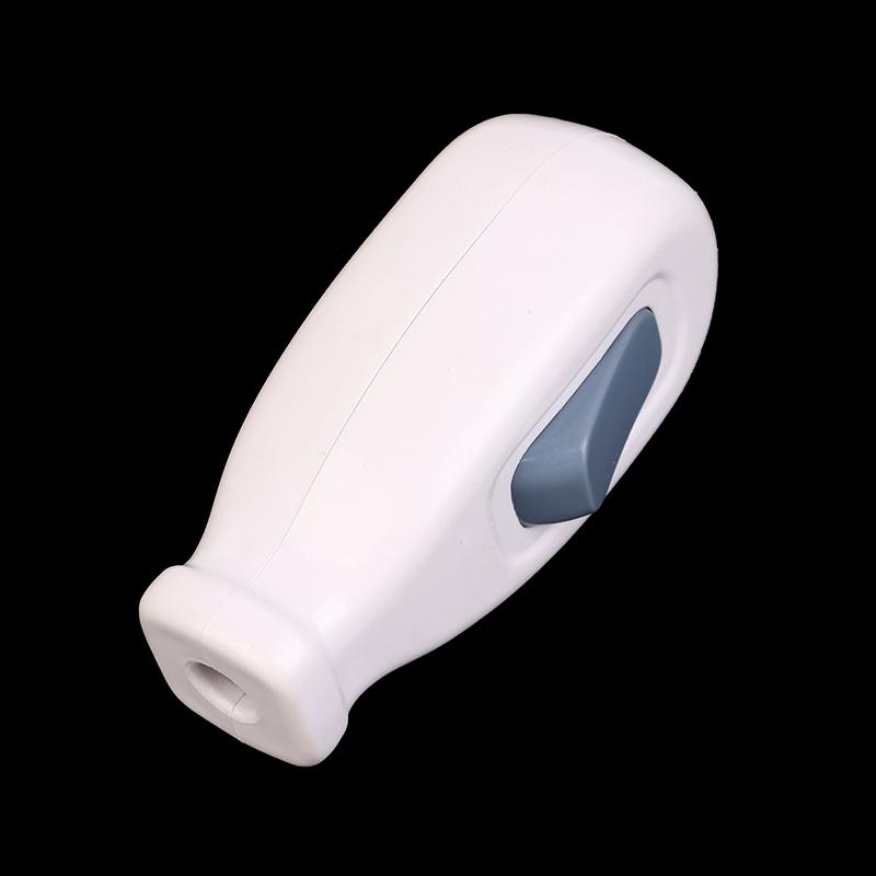 High Power Single Control Button Switch Universal Bedside Lamp Switch Inline On/Off Table Desk Lamp Cord Cable Switch