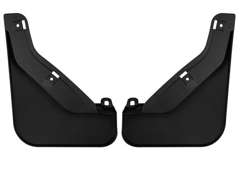 Kompatibler Kotflügel für BYD Formula Leopard 5 Tretauto