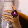 Inele Pătrate de Lux Nișă Inele Exagerate High-End Deschidere Inel Reglabilă Accesorii Femei Inel