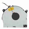 Laptop Cooling Fan Replacement CPU Cooling Fan Strong Heat Dissipation Aluminum Alloy Easy To Connect for Y7000 2019 81NS
