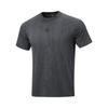 Li Ning Basketball Series Moisture Wicking Quick Dry Crew Neck T-Shirt Men Tops ATSW751-1