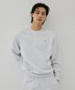 CLOVE New Active Sweatshirt_Men (Light Grey)