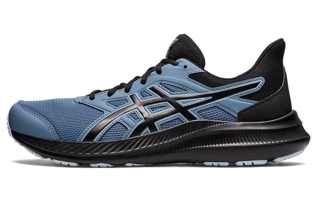 ASICS Jolt 4 Steel Blue Black 1011B603-402 39.5