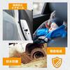 AiQInu Door Edge SUS430 Special Stainless Car Door Scratch Collision Noise Wind Noise Door No Easy Installation and Fender Suitable for All Vehicles