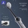 Yin Yan Sen Lin Soft Bristle Children's Toothbrush for Ages 3-12 – Sam's Style for Baby Teething Period
