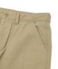 SOUNDSLIFE Fatigue Pants Beige