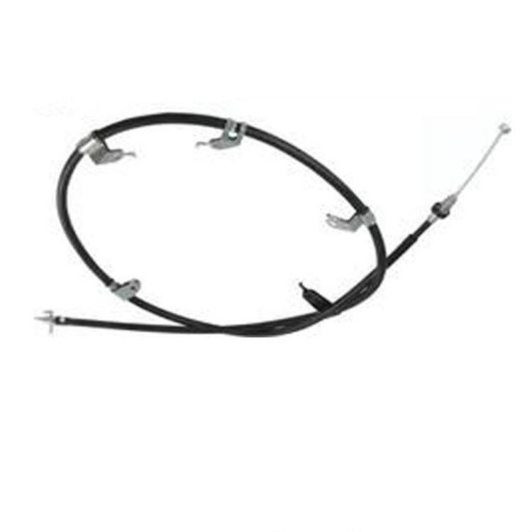 46420-60090 Compatible Rear Handbrake Cable for Toyota Land Cruiser