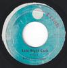 7-Zoll-Schallplatte PAPA KOJAK Early Rooster NONE Nigger Kojak Jamaica Reggae Ska Dub Gebraucht