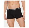 Боксеры Jack & Jones Solid Trunks 7 Pack