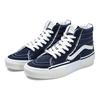Sk8 Vans-Hi 'Reconstruct - Navy' VN0005UKNUT