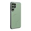 For Samsung Galaxy S26, S26 Plus, S26 Ultra Magnetic Phone Case, Fingerprint-resistant and Non-greasy