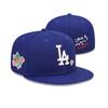 PouChangAnFo Embroidered Baseball Cap Unisex Hip Hop Flat Brim Sun Hat