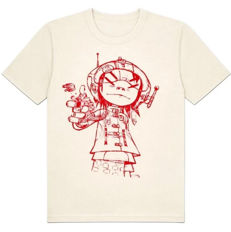 Gorillaz Band House Of Kong La Giftshop 2026
