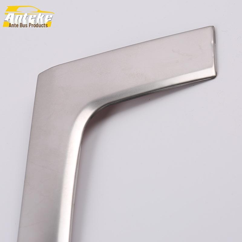 Bora Power Window & Trunk Armrest Decorative Stickers for 16+ Models