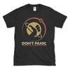 2025 New Model Donapost Panic Funny Premium Great Gift Idea Tee Tshirt