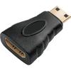 Acessórios para áudio e vídeo – Cabos e adaptadores HDMI