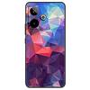 For Realme GT 7 Case GT7 Shell Soft Silicon Phone Back Cover For Realme GT7 T GT 7T Etui Protection Shockproof Fundas Bumper