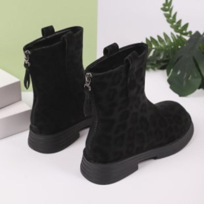 

Женские мягкие эластичные утолщенные подошвы увеличивающие рост противоскользящие амортизирующие домашние и уличные с поддержкой свода стопы легкие удобные мартинсы на один шаг 42 чёрный