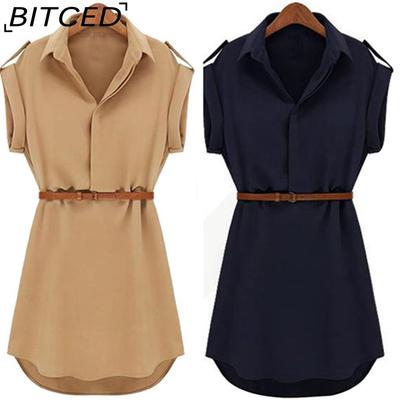 Abiti – Abiti casual