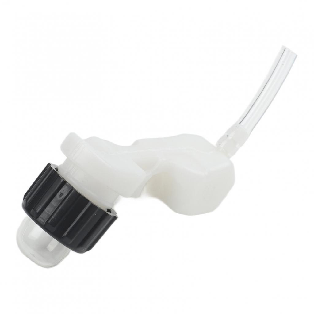Chainsaw Oil Pot Chainsaw Oil Pump Lightweight 10g