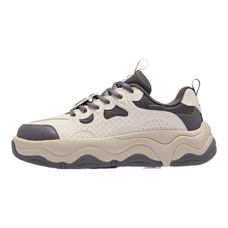 ERKE Women s Lightweight Platform Casual Sneakers US 6.5