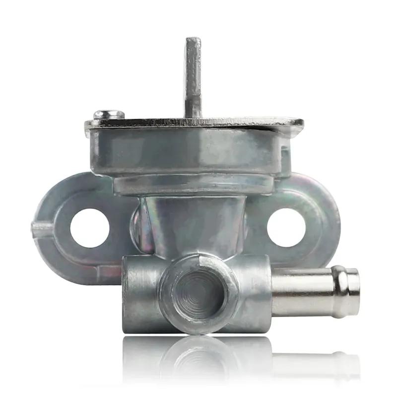 Fuel Petcock Valve Gas Tank Petcock Fuel Tap for Yamaha YZ80 YZ125 YZ250 YZ490 YZF R1 YZF1000 WR250Z FZS600 FZS1000 XJ900 FZ400
