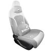 Geely Star Wish Cartoon Linen Seat Covers, Full-Coverage, All-Season Breathable Cushions for UP-Specific Cars