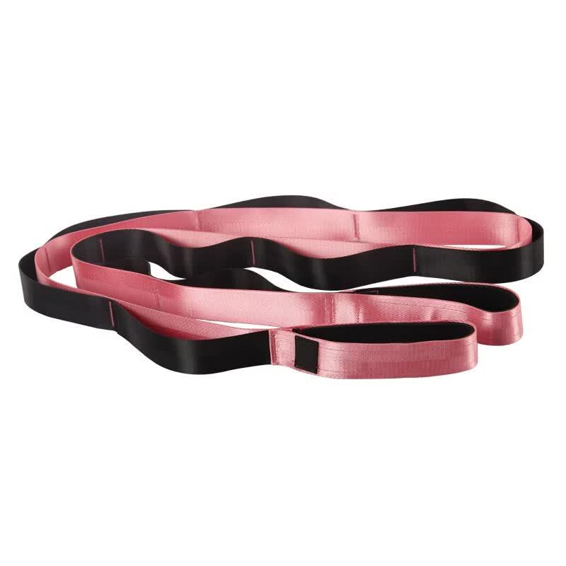 TLXT Resistance Band and Stretch Strap