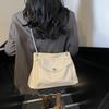 Fashion Large-capacity Tote Bag Women's New Casual Versatile Commuter Shoulder Bag